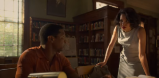 Lovecraft Country Episode 4 Promo of “A History of Violence” Lovecraft Country Episode 5