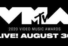 MTV VMA 2020 Video of the Year Winner MTV VMA 2020 Video of the Year Winner