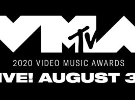 MTV VMA 2020 Video of the Year Winner