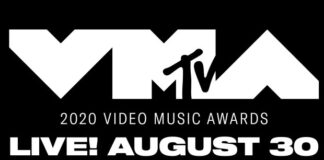 MTV VMA 2020 Video of the Year Winner MTV VMA 2020 Video of the Year Winner