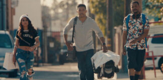 Netflix Sneakerheads Coming on September 25 Netflix Sneakerheads Coming on September 25