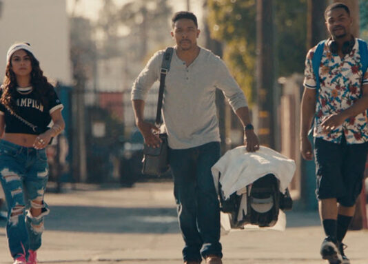 Netflix Sneakerheads Coming on September 25 Netflix Sneakerheads Coming on September 25