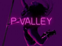 Starz' P-Valley Episode 5 Preview of "Belly"