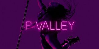 Starz’ P-Valley Episode 5 Preview of “Belly” Starz' P-Valley Episode 5 Preview of "Belly"