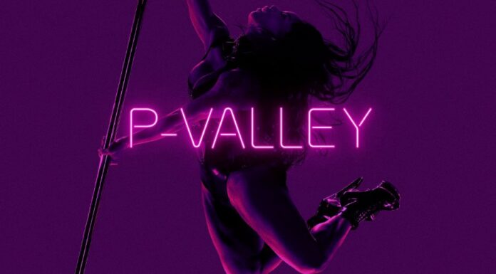 Starz' P-Valley Episode 5 Preview of 
