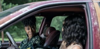 P-Valley Season 1 Episode 6 Promo of “LEGACY” P-Valley -Season 1- Episode 6 - Legacy-