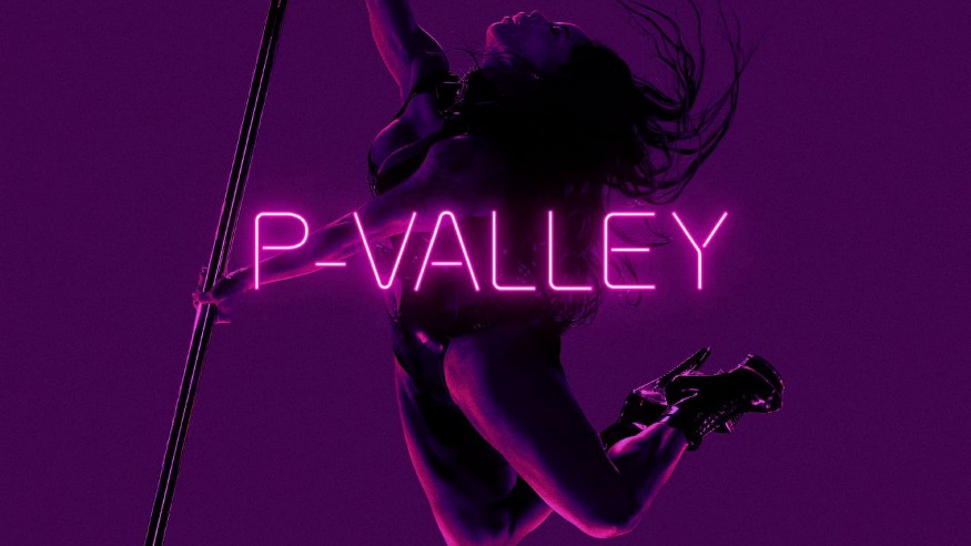 Starz' P-Valley Episode 5 Preview of 