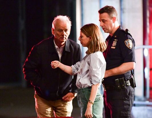 Apple TV+ Releases Sofia Coppola’s On the Rocks Movie Trailer Phoenix Returns with New Song “Identical” From Bill Murray Movie On the Rocks