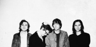 Phoenix Returns with New Song “Identical” From Bill Murray Movie On the Rocks Phoenix Returns with New Song “Identical” From Bill Murray Movie On the Rocks