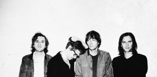 Phoenix Returns with New Song “Identical” From Bill Murray Movie On the Rocks