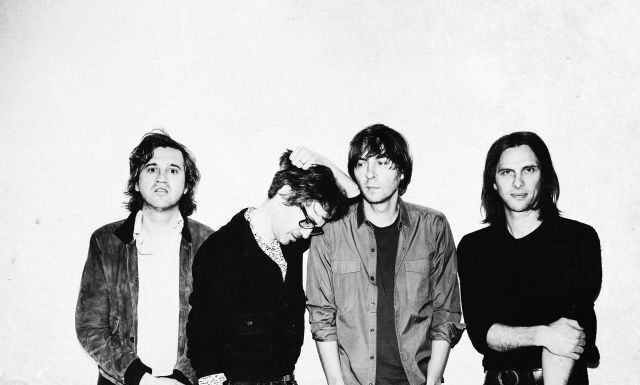 Phoenix Returns with New Song “Identical” From Bill Murray Movie On the Rocks