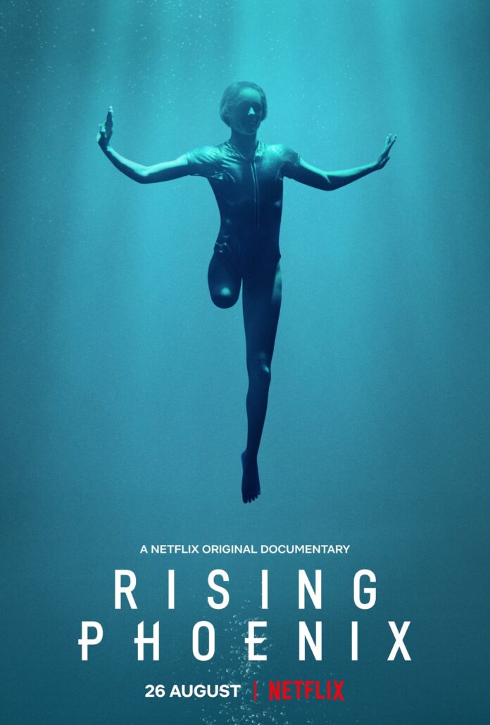 Rising Phoenix Song Lyrics is Here