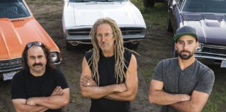 Official Trailer From “Rust Valley Restorers” Season 3 released by Netflix Rust Valley Restorers Season 3