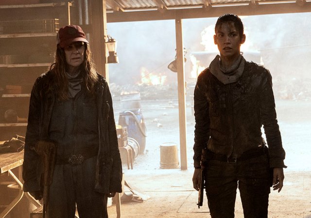Fear The Walking Dead - Everything You Need to Know for the Series 6 ...