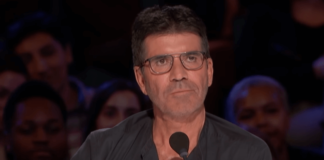 Simon Cowell recovering from surgery after a bike smack Simon Cowell