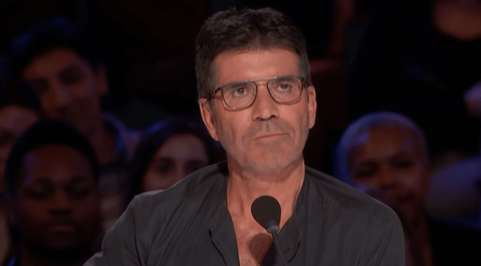 Simon Cowell