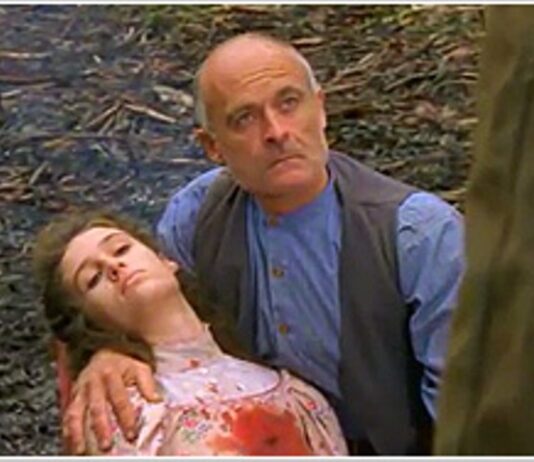 Watch Snowy River Season 3 Episode 5 “High Country Justice” Snowy River Season 3 Episode 5