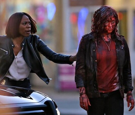 Spontaneous Comes October 2nd | Watch the First Look Trailer: Spontaneous Movie Spontaneous Comes October 2nd