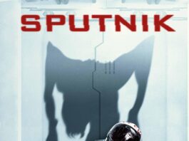 Sputnik Movie