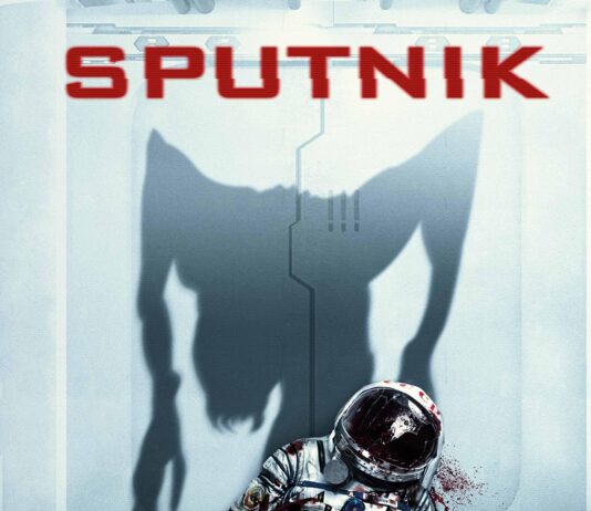 Sputnik Movie in Theaters and On Demand August 14 Sputnik Movie