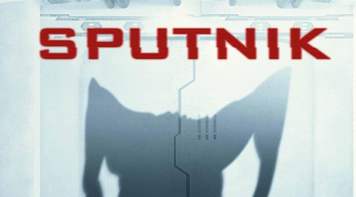 Sputnik Movie