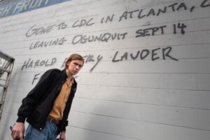 Stephen King s The Stand season 1 Photos