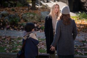 Stephen King s The Stand season 1 Photos