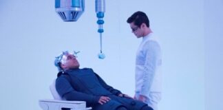 The 100 Season 7 - Episode 11 “Etherea”
