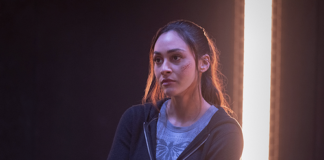 Get Sneak Peek for The 100 Episode 7.12 “The Stranger” The 100 Season 7 Episode 12