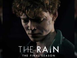 [The End of an Era] Netflix release the Trailer of The Rain Final Season 3