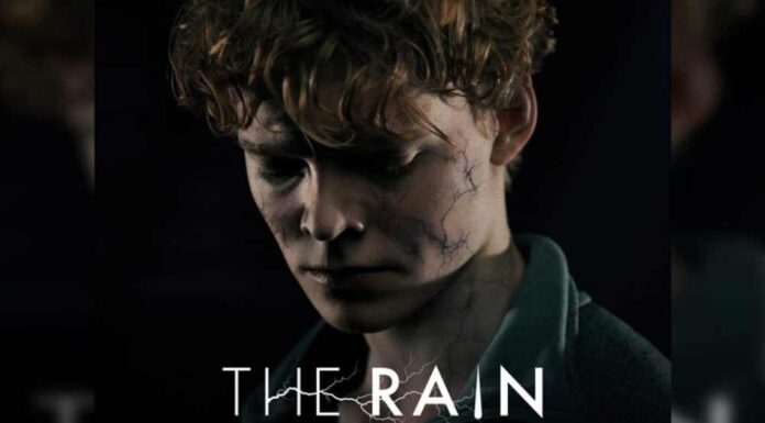 [The End of an Era] Netflix release the Trailer of The Rain Final Season 3