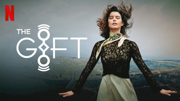 The Gift Season 2
