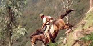 Watch Snowy River The McGregor Saga Season 3 Episode 2 – Rough Passage Snowy River: The McGregor Saga - Season 3 Ep 2 - Rough Passage