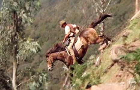 Snowy River: The McGregor Saga - Season 3 Ep 2 - Rough Passage