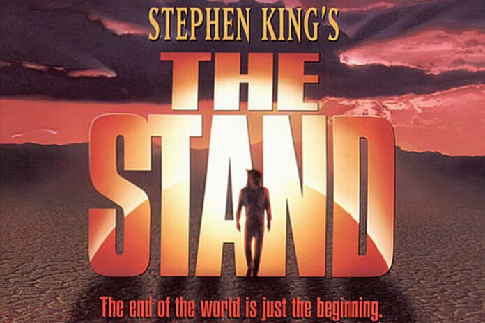 ‘The Stand’ Season 1 Cast - Who is Cast in The Stand ?