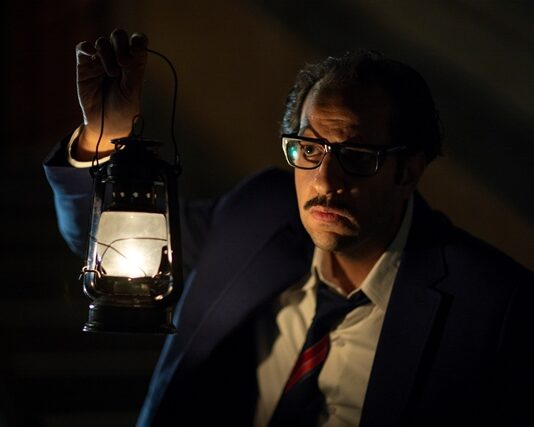 First Teaser from Egyptian series ‘Paranormal’ Released by Netflix | Premiere Date Confirmed Paranormal 2020