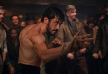 See Preview of Warrior Season 2 Episode 9 with Synopsis Warrior Season 2: