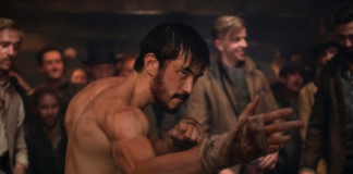 Warrior Season 2 Episode 2 – The Chinese Connection Revealed Warrior Season 2: