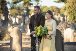 Warrior Season 2: Cast,Photos, Release Date,Story Details & Trailer
