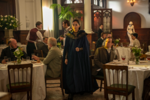 Warrior Season 2: Cast,Photos, Release Date,Story Details & Trailer
