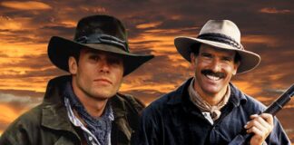 Watch Snowy River The McGregor Saga Season 3 Episode 1 – A Sea of Troubles Watch Snowy River The McGregor Saga Season 3 Episode 1 - A Sea of Troubles