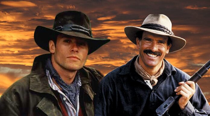 Watch Snowy River The McGregor Saga Season 3 Episode 1 - A Sea of Troubles