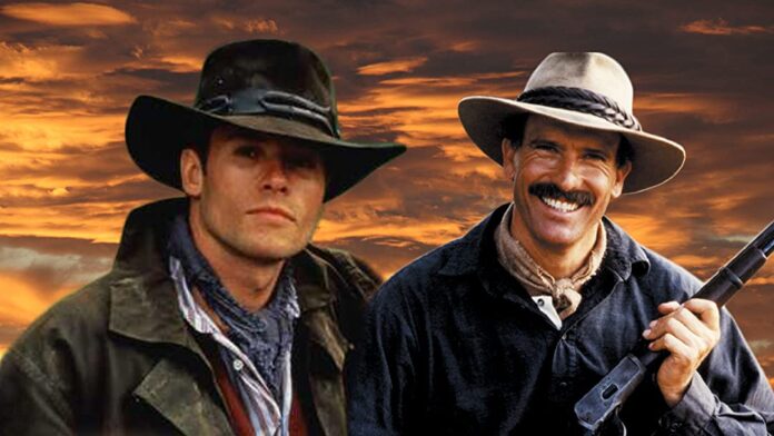 Watch Snowy River The McGregor Saga Season 3 Episode 1 - A Sea of Troubles