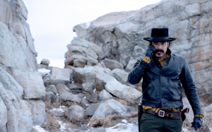 Wynonna Earp Season 4 Episode 6 Photos