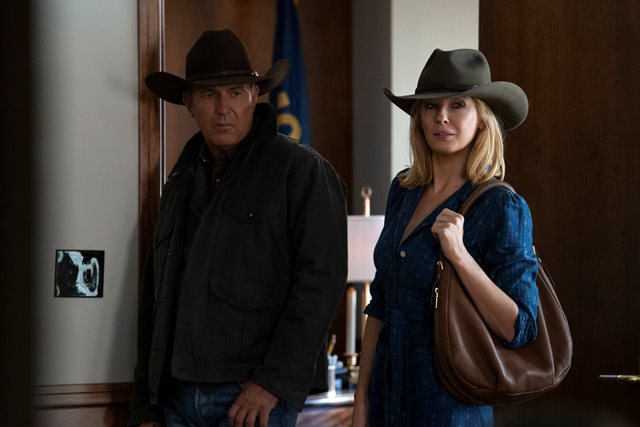YELLOWSTONE S3 PHOTOS FOR EP 10 “THE WORLD IS PURPLE” – SEASON FINALE PREMIERES SUNDAY, AUGUST 23 AT 9 P.M.,