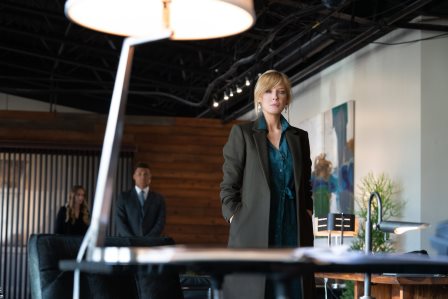 #Yellowstone_309 Kelly Reilly as Beth Dutton. Episode 9 of Yellowstone - “Meaner than Evil” Premieres August 16th k.