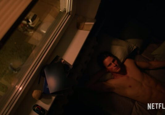 Young Wallander Season 1 Premiere on September 3rd Young Wallander Season 1