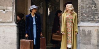 “A Call to Spy” Movie Gets UK Release Date | Watch Exclusive Trailer a-call-to-spy-movie