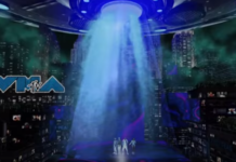 Watch Black Eyed Peas Perform “VIDA LOCA” and “I Gotta Feeling” Watch Black Eyed Peas Perform "VIDA LOCA" and "I Gotta Feeling"