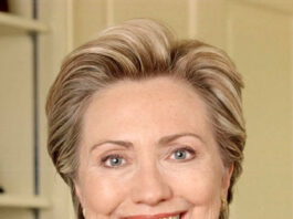 hillary rodham clinton